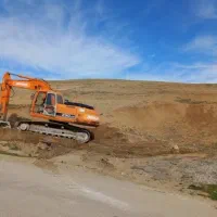 تخریب خاکبرداری اجاره بیل مکانیکی