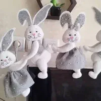 تزیینات نمدی|صنایع دستی و سایر لوازم تزئینی|شیراز, شیخ روزبهان|دیوار