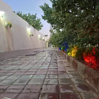 فروش باغ ویلا 470 متری در قلعه سفید|فروش خانه و ویلا|اصفهان, شهرک گل نرگس|دیوار