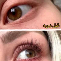 مژه ها و ابروهات رو تقویت و زیبا کن