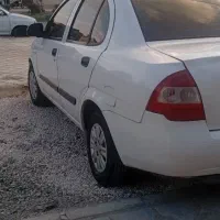 تیبا یک مدل ۹۴|خودرو سواری و وانت|اصفهان, بهارستان|دیوار