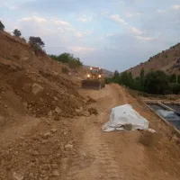 لودر کاترپیلار ۹۵۰|خودرو سنگین|نورآباد ممسنی, |دیوار