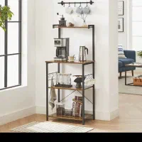 رگا ل  کافی بار مدل A Vi