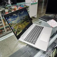 لپتاپ HP نسل ۱۰ سری پردازنده RYZEN3 رم۸ هارد SSD|رایانه همراه|یاسوج, |دیوار