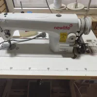 چرخ صنعتی نیولایف