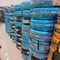 لاستیک تایر۲۰۵/۶۰/۱۵ پژوپارس سمندسورن پهن چین چینی