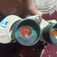 دوربین شکاری