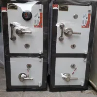 گاوصندوق امنیت بالا