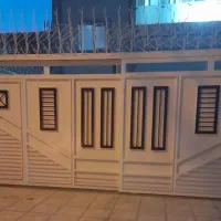 اجرای نقاشی وبنایی ساختمان|خدمات پیشه و مهارت|نجف‌آباد, باهنر|دیوار