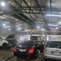 امداد خودرو درمحل وتعمیر تخصصی خودرو های وارداتی