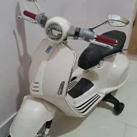 موتور شارژی