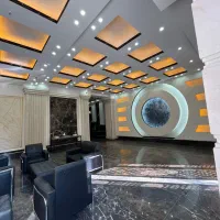 رهن  کامل واحد ۱۲۰ متری لابی دار  در بلوک ۳|اجارهٔ آپارتمان|کرج, فاز ۳ گوهردشت|دیوار