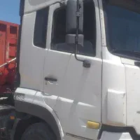 خودرو سنگین دنگ فنگ|خودرو سنگین|نجفآباد, یزدانشهر|دیوار