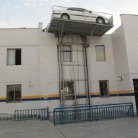 ساخت نصب انواع بالابر های هیدرولیکی وکششی|خدمات پیشه و مهارت|خمینیشهر, |دیوار