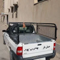 پراید 151مدل1401