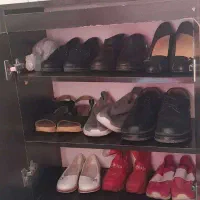 جاکفشی در حد نو