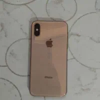 آیفون ایکسs درحد نو پلمپ