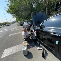 صافکاری PDR ( سیار ) تعمیر سپر نقاشی پولیش واکس|خدمات موتور و ماشین|تهران, شهرک غرب|دیوار