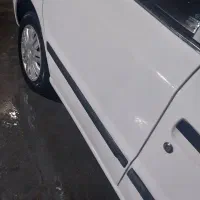 سمند lx ۹۸|خودرو سواری و وانت|اصفهان, خانه اصفهان|دیوار