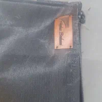 پن فلوت ۲۳ لوله ای بامبو اصل دست ساز|سازهای بادی|اصفهان, سروستان|دیوار