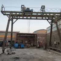 جرثغیل دروازه ای