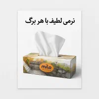 دستمال کاغذی|مواد شوینده و دستمال کاغذی|مشهد, توس (بلوار توس)|دیوار