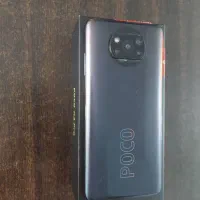 poco x3 pro صحیح و سالم|موبایل|کرج, دهقان ویلا|دیوار