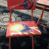 میز و صندل تحریر