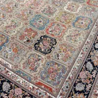 جفت ۶متری۱۲۰۰شانه اصل|فرش|مراغه, |دیوار