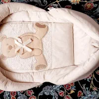 آغوشی نوزاد نو نو