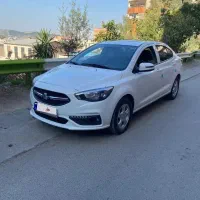 شاهین g ۱۴۰۰ درحد صفرمعاوضه بالیفان 820