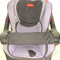 صندلی کودک خودرو