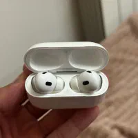 Airpods pro 2 Type c ایرپاد پرو ۲ اپل|لوازم جانبی موبایل و تبلت|تهران, بهار|دیوار