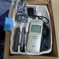 دوعددتلفن اکبندقدیمی خاص همراه