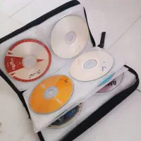 کیف CD AKO|کنسول، بازی ویدئویی و آنلاین|تهران, سلیمانی|دیوار