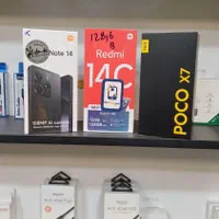 Note   Redmi    poco