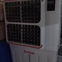 کولر پورتابل آبی