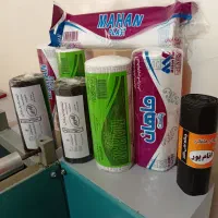 سفره یکبار مصرف