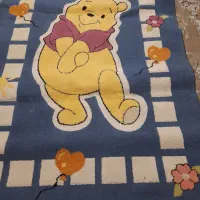 فرش کودک|فرش|قزوین, |دیوار