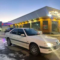 پارس تیو فایو کلاس ۱۵|خودرو سواری و وانت|ابهر, |دیوار