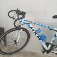 دوچرخه کرسی اصل ژاپنی