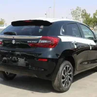 سوزوکی بالنو تمام رنگ ها تحویل فوری
