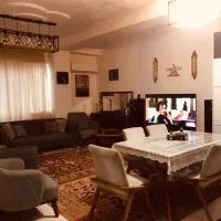 آپارتمان ماسال ،دو‌خوابه