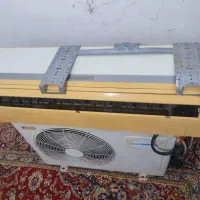 اسپیلت دو زمانه گرما وسرمایه جنرال ۲۴۰۰۰|کولر گازی و فنکوئل|زابل, |دیوار