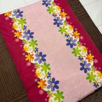 تشک پنبه نوجوان