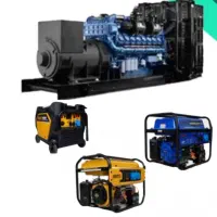 مرکز فروش مولد برق ( دیزل ژنراتور و موتور برق)