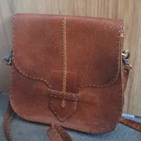کیف چرم