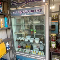 یخچال فروشی