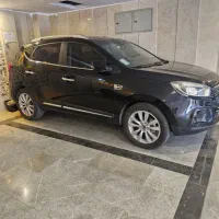 جک S5|خودرو سواری و وانت|تهران, شهرک فردوس (حسینی)|دیوار