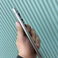 S24 ultra 256 gig ram 12|موبایل|قزوین, |دیوار